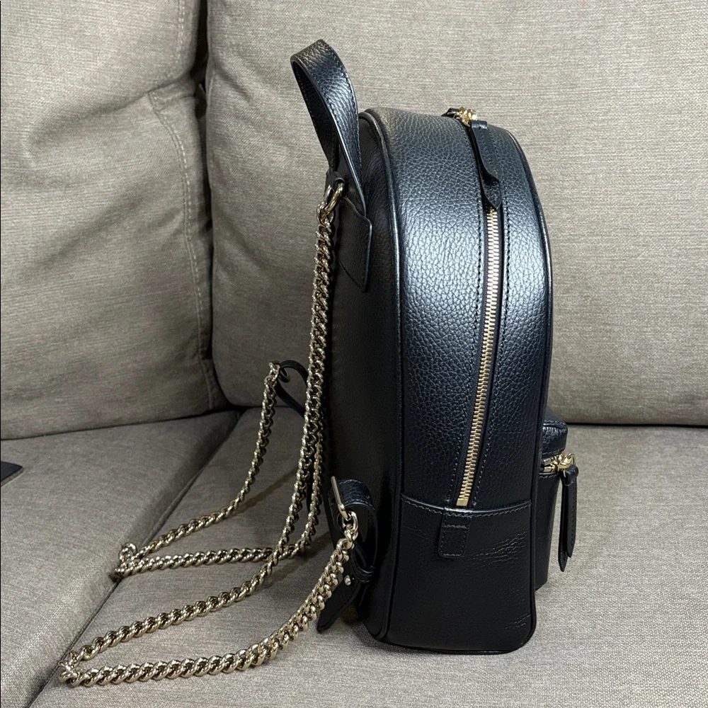 Gucci soho interlocking